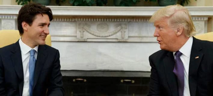 Καναδάς: Η κυβέρνηση επισπεύδει την επικύρωση της συμφωνίας TPP